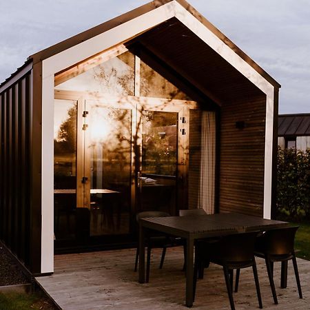 Hotel Tiny House Xxl Bant Exterior foto