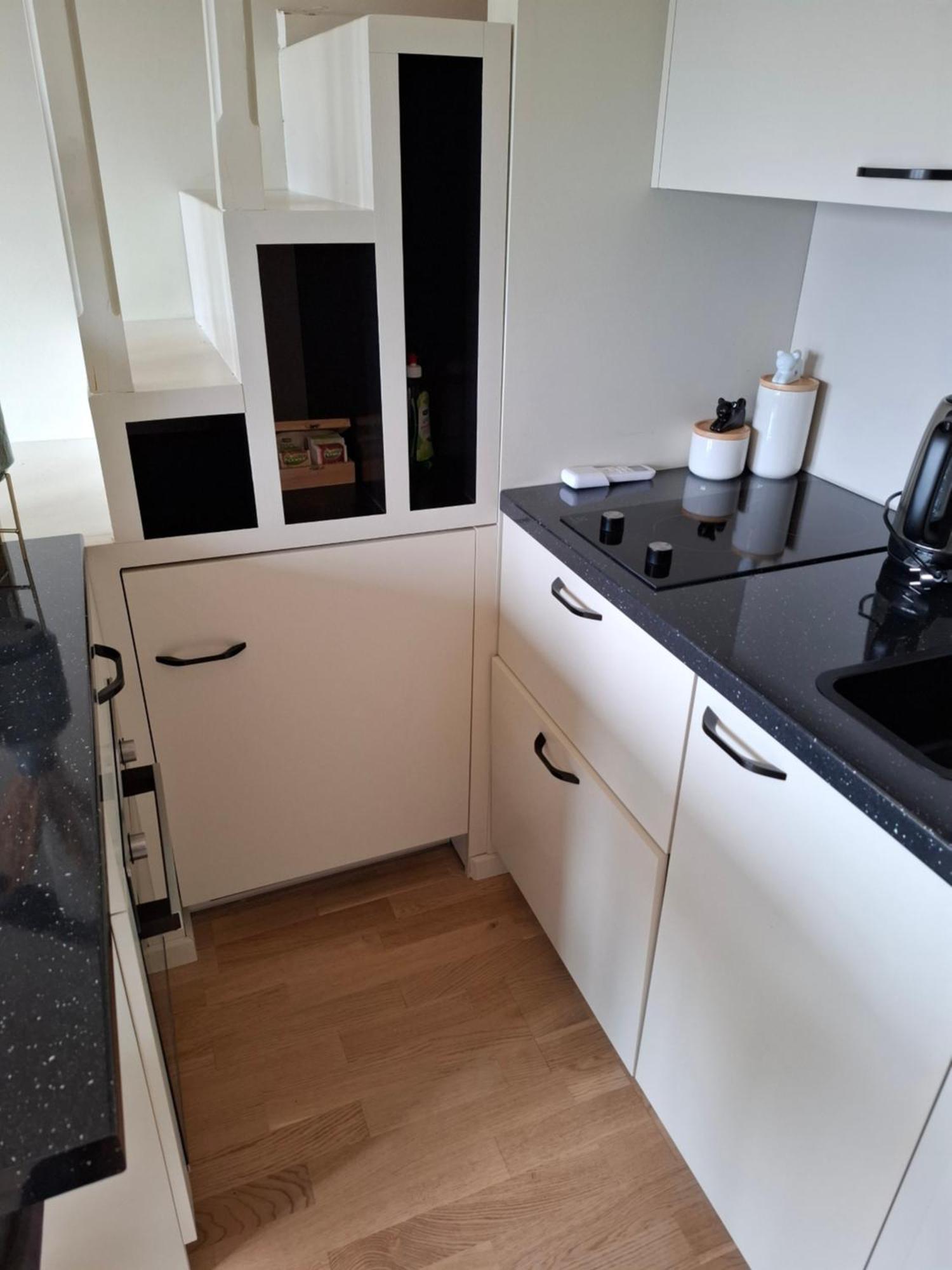 Hotel Tiny House Xxl Bant Exterior foto