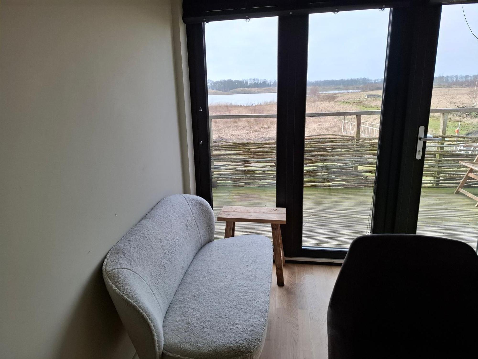 Hotel Tiny House Xxl Bant Exterior foto