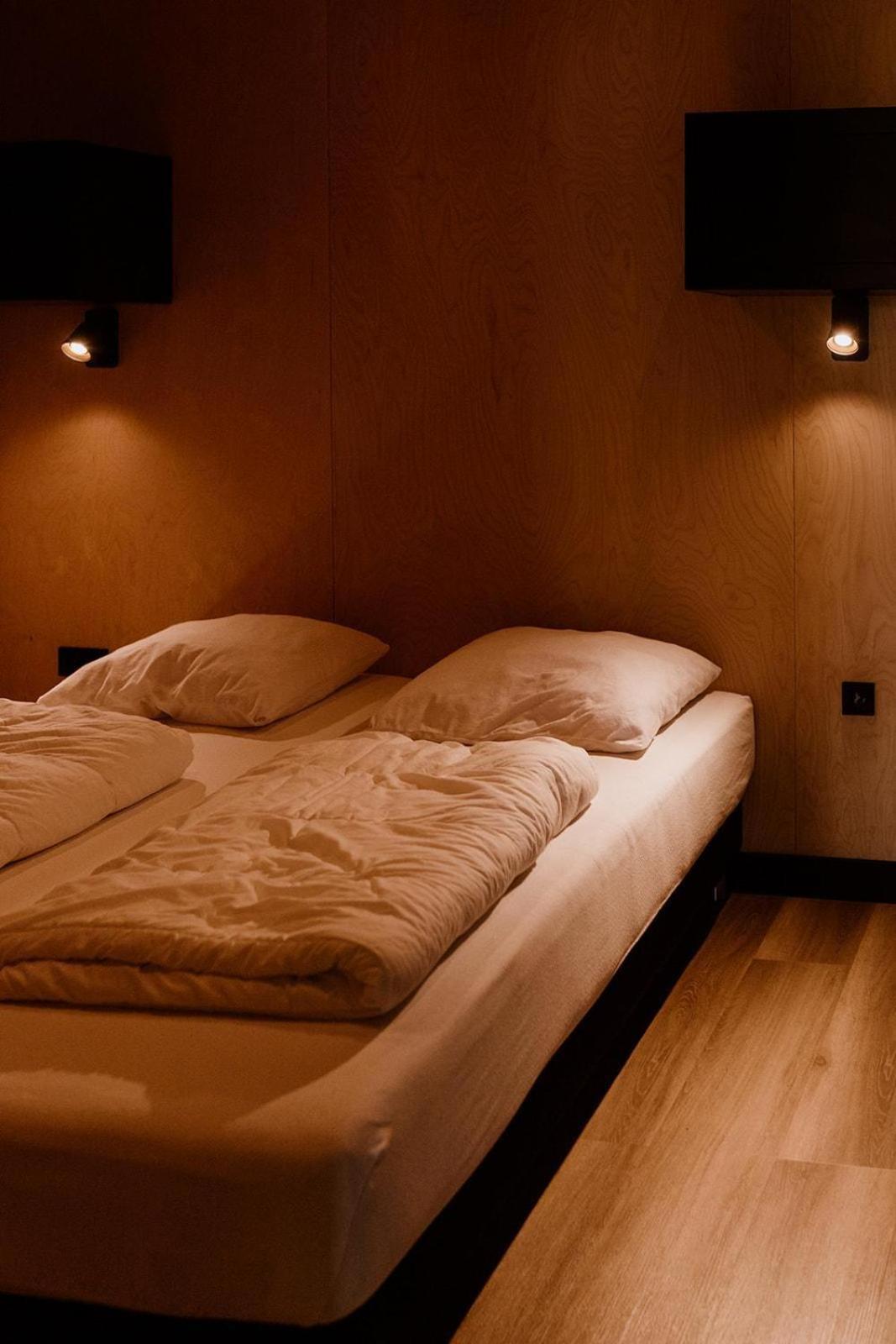 Hotel Tiny House Xxl Bant Zimmer foto